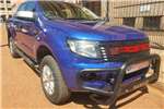  2013 Ford Ranger Ranger 2.2