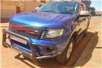  2013 Ford Ranger Ranger 2.2