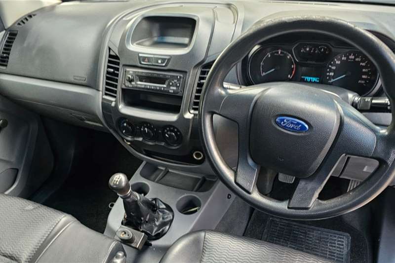 Used 2013 Ford Ranger 2.2