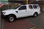  2014 Ford Ranger Ranger 2.2