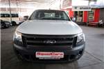  2014 Ford Ranger Ranger 2.2