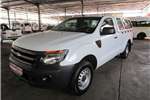  2014 Ford Ranger Ranger 2.2