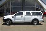  2014 Ford Ranger Ranger 2.2