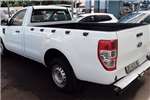  2014 Ford Ranger Ranger 2.2