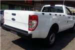  2014 Ford Ranger Ranger 2.2