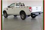  2014 Ford Ranger Ranger 2.2