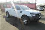  2014 Ford Ranger Ranger 2.2