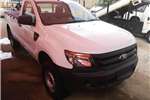  2014 Ford Ranger Ranger 2.2