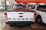  2014 Ford Ranger Ranger 2.2