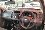  2014 Ford Ranger Ranger 2.2