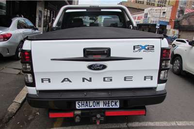  2014 Ford Ranger Ranger 2.2