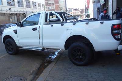  2014 Ford Ranger Ranger 2.2