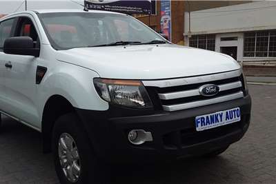  2014 Ford Ranger Ranger 2.2