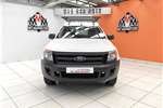  2014 Ford Ranger Ranger 2.2