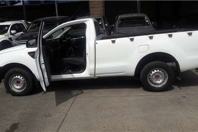  2014 Ford Ranger Ranger 2.2