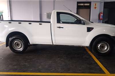  2014 Ford Ranger Ranger 2.2