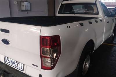  2014 Ford Ranger Ranger 2.2