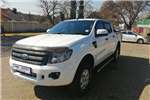  2014 Ford Ranger Ranger 2.2