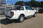  2014 Ford Ranger Ranger 2.2