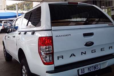Used 2014 Ford Ranger 2.2