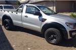  2014 Ford Ranger Ranger 2.2