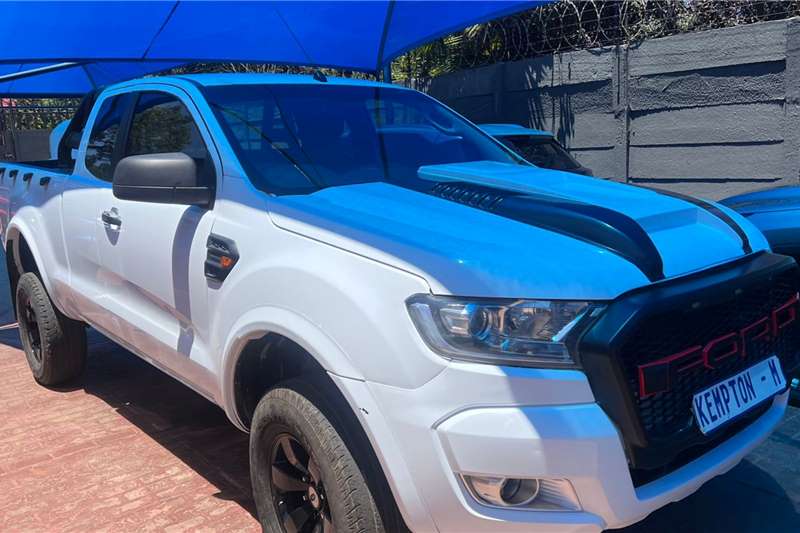 Used 2014 Ford Ranger 2.2