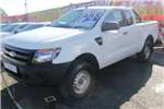  2015 Ford Ranger Ranger 2.2