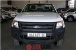  2015 Ford Ranger 