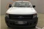  2015 Ford Ranger Ranger 2.2