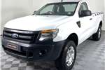  2015 Ford Ranger Ranger 2.2