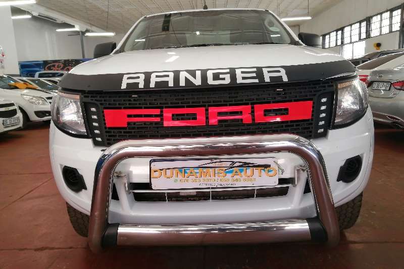 Ford Ranger 2.2 2015