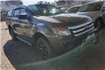  2015 Ford Ranger Ranger 2.2