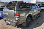  2015 Ford Ranger Ranger 2.2