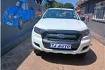  2015 Ford Ranger Ranger 2.2