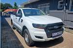  2015 Ford Ranger Ranger 2.2