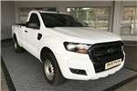  2016 Ford Ranger Ranger 2.2