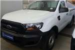  2016 Ford Ranger Ranger 2.2