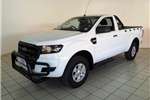  2016 Ford Ranger Ranger 2.2