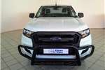  2016 Ford Ranger Ranger 2.2