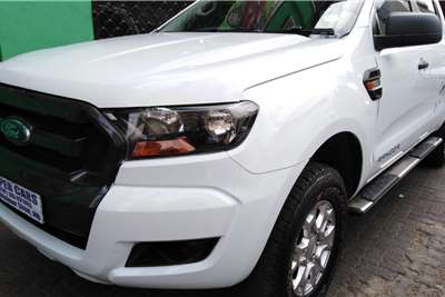  2016 Ford Ranger Ranger 2.2