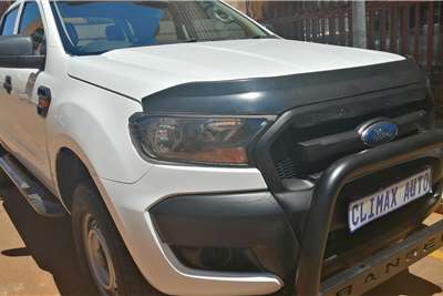  2016 Ford Ranger Ranger 2.2