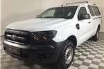  2016 Ford Ranger Ranger 2.2