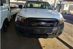  2016 Ford Ranger Ranger 2.2