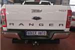  2016 Ford Ranger Ranger 2.2