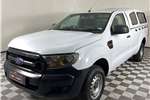  2016 Ford Ranger Ranger 2.2