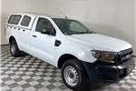  2016 Ford Ranger Ranger 2.2