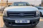  2016 Ford Ranger Ranger 2.2