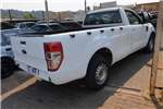  2016 Ford Ranger Ranger 2.2