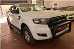  2016 Ford Ranger Ranger 2.2