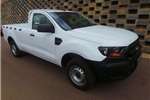  2017 Ford Ranger Ranger 2.2